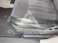 2015 Lancia 