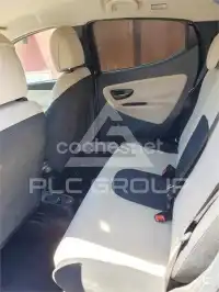 2015 Lancia YPSILON