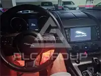 2015 Jaguar F-TYPE
