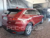 2015 Jaguar F-PACE