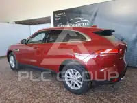 2015 Jaguar F-PACE