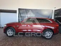 2015 Jaguar F-PACE