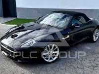2015 Jaguar F-TYPE