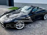 2015 Jaguar F-TYPE