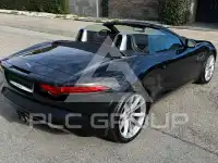 2015 Jaguar F-TYPE