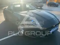 2015 Jaguar F-TYPE