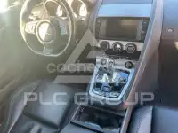 2015 Jaguar F-TYPE