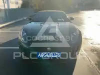 2015 Jaguar F-TYPE