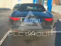 2015 Jaguar F-TYPE