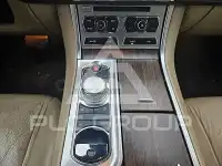 2015 Jaguar XF