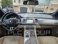 2015 Jaguar XF