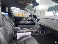 2015 Jaguar XF