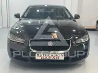 2015 Jaguar XE