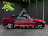 2015 Jaguar XE