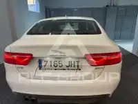 2015 Jaguar XE