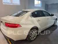 2015 Jaguar XE