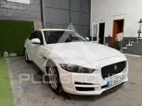 2015 Jaguar XE