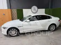 2015 Jaguar XE
