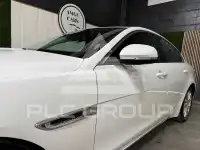 2015 Jaguar XE