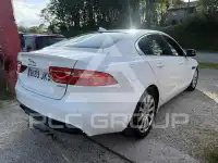 2015 Jaguar XE