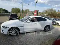2015 Jaguar XE