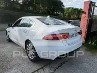2015 Jaguar XE