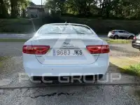 2015 Jaguar XE