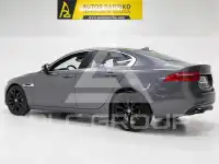 2015 Jaguar XE