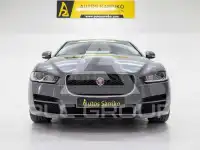 2015 Jaguar XE