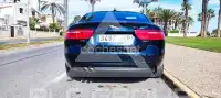 2015 Jaguar XE