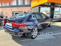 2015 Jaguar XE