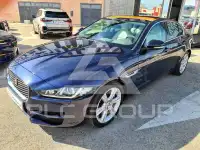 2015 Jaguar XE