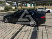 2015 Jaguar XE