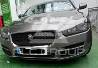 2015 Jaguar XE