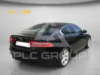 2015 Jaguar XE