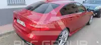 2015 Jaguar XE