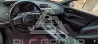 2015 Jaguar XE