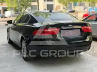 2015 Jaguar XE