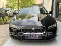 2015 Jaguar XE
