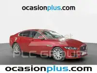 2015 Jaguar XE