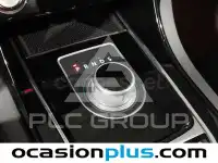 2015 Jaguar XE