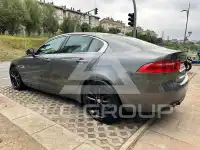 2015 Jaguar XE