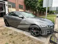 2015 Jaguar XE