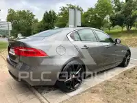 2015 Jaguar XE