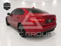 2015 Jaguar XE