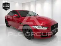 2015 Jaguar XE