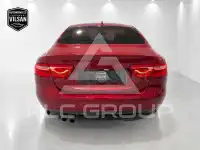 2015 Jaguar XE