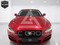 2015 Jaguar XE