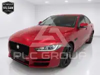 2015 Jaguar XE