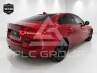 2015 Jaguar XE